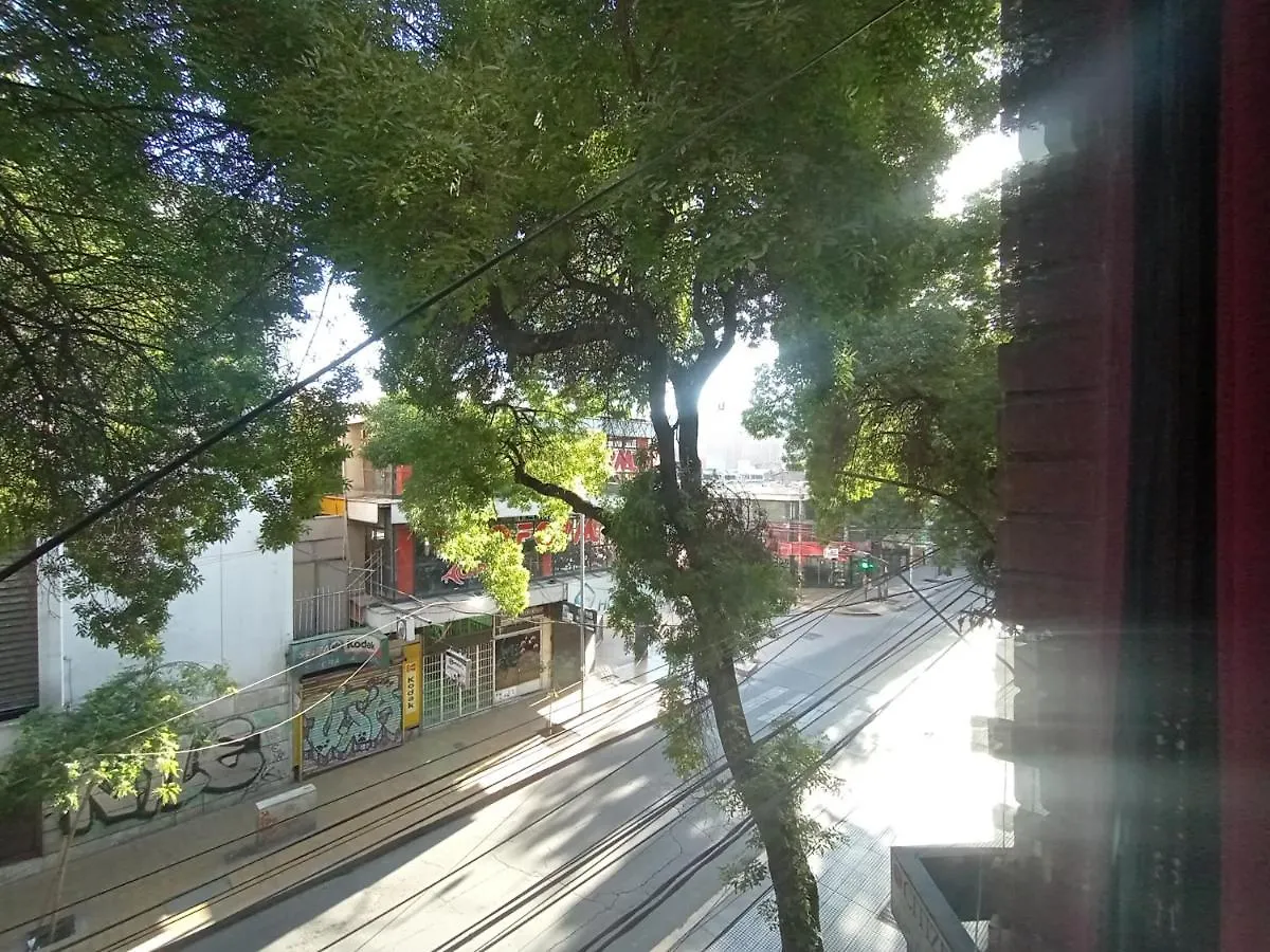 Apartamento Mendoza Ciudad Apartment 0*,  Argentina